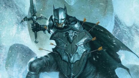 James Gunn Discusses GAME OF THRONES Being The DCU's True Inspiration, Not Marvel