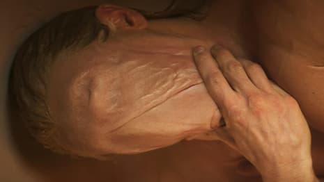 James Gunn Explains How Clayface Fits Into the DCU After Body Horror Trailer Reveal