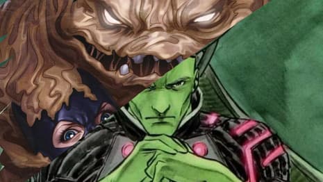 James Gunn Explains Why Brainiac’s Casting Was Announced Now; Debunks Not Allowing Matt Reeves To Use Clayface