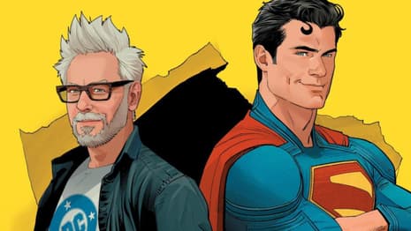 James Gunn Explains Why He Likely Won’t Throw Contests For Fans To Appear In DC Studios Projects