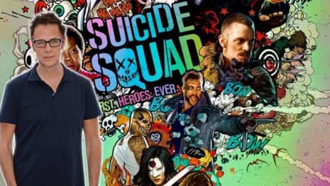 James Gunn Officially On Board To Direct SUICIDE SQUAD Relaunch With Mostly All-New Cast