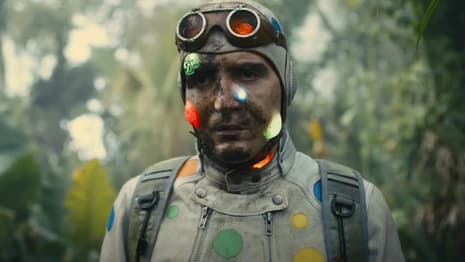 James Gunn Officially Reveals Whether The Suicide Squad Is DCU Canon — Is Considering Polka-Dot Man TV Series