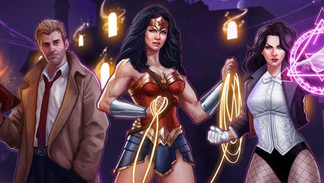 James Gunn On SUPERMAN's Place In Wider DCU And Whether He'll Make Guillermo del Toro's JUSTICE LEAGUE DARK