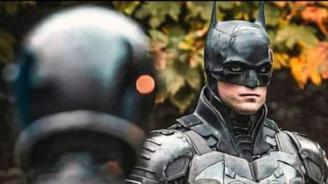 James Gunn On THE BATMAN Part II's Script Due Date; Andy Serkis Comments On Matt Reeves Taking His Time