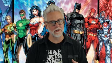 James Gunn Perfectly Explains Why His Approach To DC Characters Can’t Please Everyone