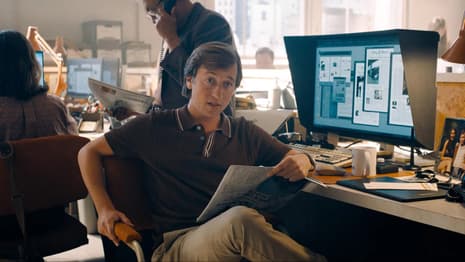 James Gunn Reveals DC CRIME Is Not The Title Of The JIMMY OLSEN Series