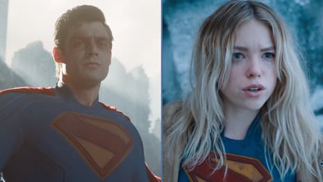 James Gunn Shares New Details About His SUPERMAN Follow-Up And Reveals Which DCU Projects Shoot Next