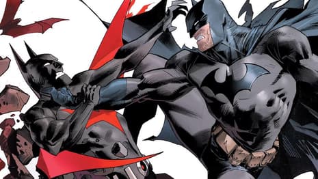 James Gunn Shares THE BRAVE AND THE BOLD Update And Says Matt Reeves' THE BATMAN 2 Script Is Great