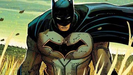 James Gunn Talks THE BRAVE AND THE BOLD Release Date, SUPERMAN's Politics, And PEACEMAKER Season 2 Easter Egg