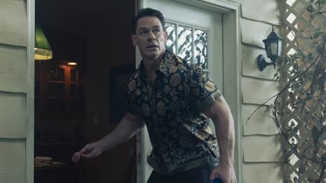 James Gunn Teases Post-PEACEMAKER Season 2 Plans For Chris Smith; Will We See [SPOILER] In MAN OF TOMORROW?