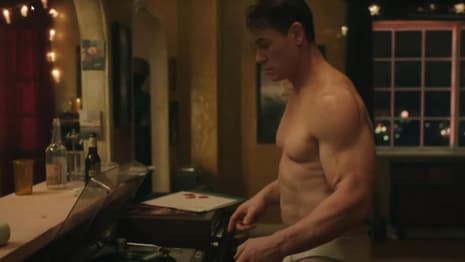 James Gunn Teases Projects For John Cena's Anti-Hero Beyond PEACEMAKER Season 2