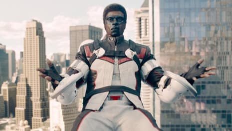James Gunn's DC Studios Contract May Be Up This Year; Mister Terrific TV Series In The Works
