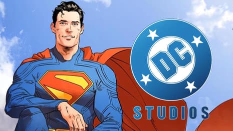 James Gunn’s Place At DC Studios Seems To Be Safe, As Paramount Reportedly Intends To Keep Him On As Co-CEO