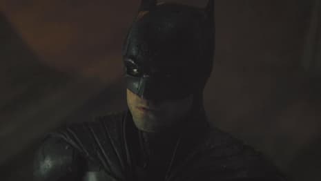 James Gunn's Response To People Wanting THE BATMAN PART II Cancelled? Get Off Matt's N*#s!