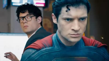 James Gunn’s SUPERMAN Trailer 2 Delivers Spectacle, But Not Everyone Loves His Take on Clark