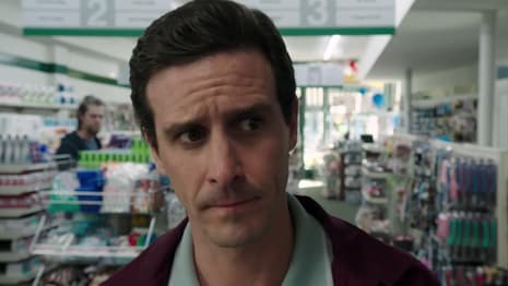 James Ransone’s Wife Posts Touching Tribute To The IT: CHAPTER TWO And SINISTER Star Following His Passing