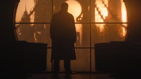 Jared Abrahamson Joins The Cast Of THE PENGUIN; Michael Kelly Reveals He's Wrapped Filming