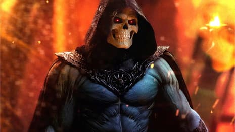 Jared Leto Reportedly Not Thrilled With Masters Of The Universe - Which Is Just Fine With The Studio