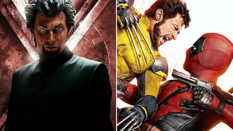 Jason Flemyng Reveals Why He Declined Offer To Return As Azazel In DEADPOOL & WOLVERINE (Exclusive)