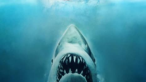 JAWS: Empire Magazine Marks 50th Anniversary Of Steven Spielberg's Shark-Attack Classic With New Covers