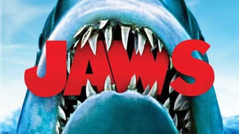 JAWS: Steven Spielberg's Masterwork Is Coming To 4K Ultra HD For The First Time Ever This Summer
