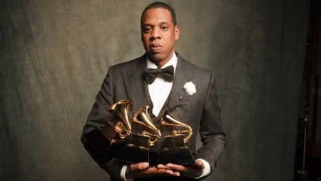 JAY Z's investment group buys Comic Book Grading Company CGC