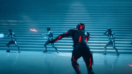 Jeff Bridges Jokes About TRON: ARES Star Jared Leto's Method Acting During Filming