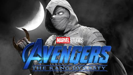 Jeff Loveness' AVENGERS: THE KANG DYNASTY Script Appears To Have Leaked Online (And It's Undeniably Wild)