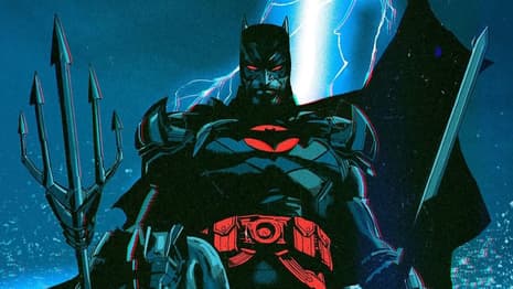 Jeffrey Dean Morgan Confirms He Was Supposed To Play The DCEU's FLASHPOINT Batman