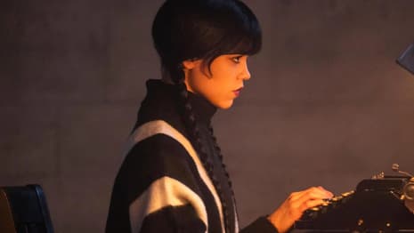 Jenna Ortega's Wednesday Returns In New Look At Season 3 - Is The Netflix Show Coming To An End?