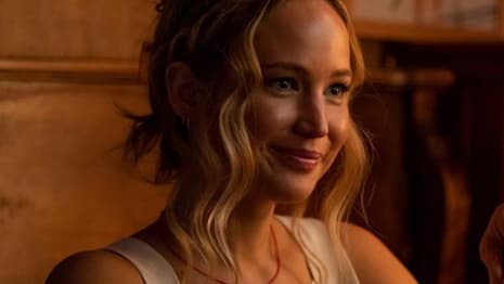 Jennifer Lawrence Recalls Being Immediately Turned Down After Auditioning To Play Bella In TWILIGHT