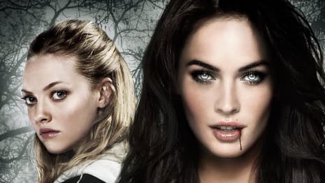 JENNIFER'S BODY Star Amanda Seyfried Teases Long-Awaited Sequel: We're Working On It