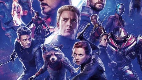 Jeremy Renner Says Bond He Shares With AVENGERS Stars Is Not Just For Instagram; We F*ckin’ Hate That Sh*t”