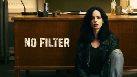 JESSICA JONES Makes New Friends And Alienates Some Old Ones In This Season 2 Empowered  Featurette