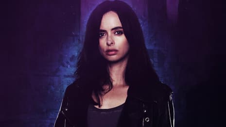 JESSICA JONES: Marvel's Brad Winderbaum Confirms New Disney+ Series Coming Sooner Than You Think