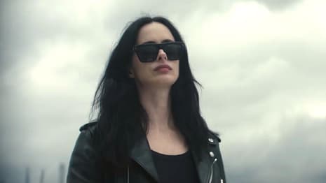 Jessica Jones Returns In New Teaser For This Week's Episode Of Daredevil: Born Again