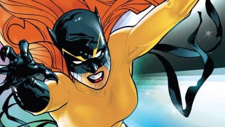 JESSICA JONES Season 3 Spoilers: CAPTAIN MARVEL And Comic-Accurate Hellcat Easter Eggs Revealed