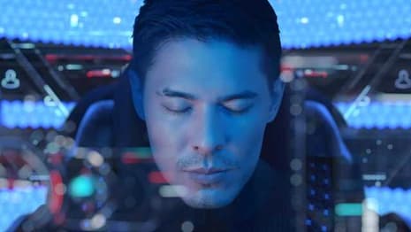 JI Exclusive Interview With DEADPOOL 2 And MORTAL KOMBAT Star Lewis Tan