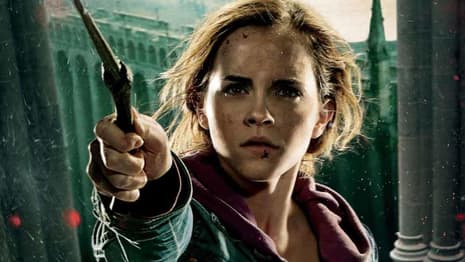 J.K. Rowling Fires Back At HARRY POTTER Star Emma Watson: She's Ignorant Of How Ignorant She Is”
