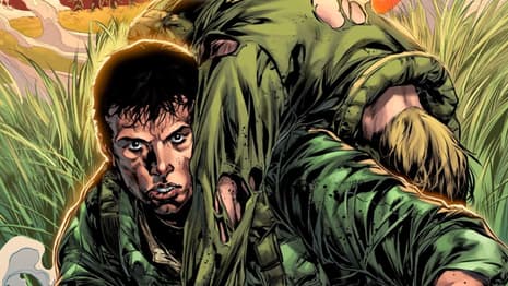 JOHN RAMBO Casts Noah Centineo As A Younger Take On The Iconic Action Hero; More EXPENDABLES Movies On The Way