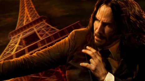 JOHN WICK: CHAPTER 4 Ending And Post-Credits Scene Explained - SPOILERS