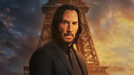 JOHN WICK: CHAPTER 5 Officially Announced; Keanu Reeves & Director Chad Stahelski To Return
