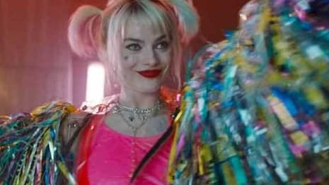 JOHN WICK Director Chad Stahelski To Direct BIRDS OF PREY Action Scenes For The DC Comics Movie