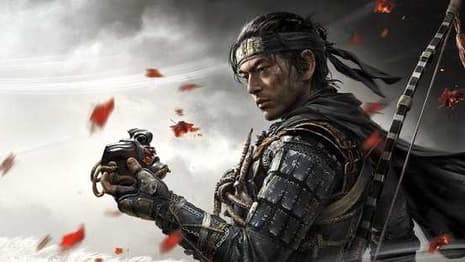 JOHN WICK Director Chad Stahelski To Helm GHOST OF TSUSHIMA  Adaptation For Sony Pictures