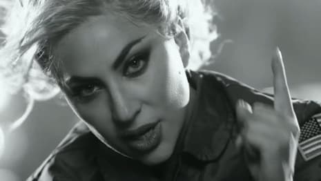 JOKER 2: Lady Gaga In Talks To Play Harley Quinn In Todd Phillips' MUSICAL Sequel