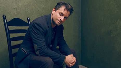 JOKER Actor Shea Whigham Has Revealed Who He Plays In The Clown Prince Of Crime's Origin Movie