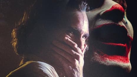 JOKER: Arthur Fleck And The Clown Prince Of Crime Take Center Stage On Total Film Magazine Cover