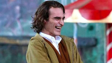 JOKER Described As Cinematic Achievement On A High Level By Toronto International Film Festival Boss