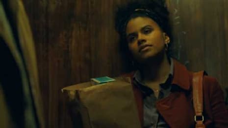 JOKER Director Reveals The Fate Of Zazie Beetz's Character Along With A Deleted Scene