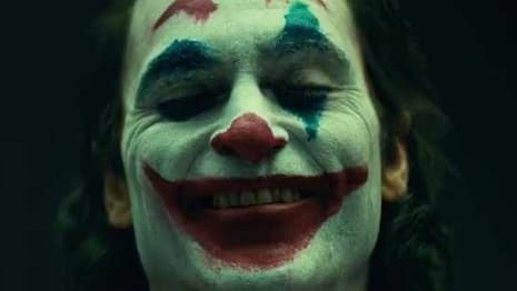 JOKER Director Todd Philips Shares Test Footage Of Joaquin Phoenix In Full Clown Makeup